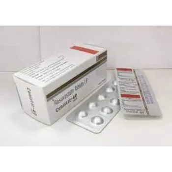 Rosuvastatin Calcium